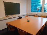 Studienkreis Nachhilfe Frankfurt-Mitte - Frankfurt-Mitte Unterrichtsraum Mathematik