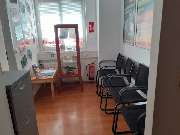 Studienkreis Nachhilfe Frankfurt-West - Frankfurt-West Flur mit Wartebereich