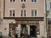 Studienkreis Nachhilfe Freising - Freising Außenansicht Gebäude