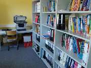 Studienkreis Nachhilfe Friedberg/Bayern - Friedberg/Bayern Bibliothek