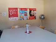 Studienkreis Nachhilfe Friedrichshafen - Friedrichshafen Unterrichtsraum