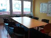 Studienkreis Nachhilfe Fürstenfeldbruck - Fürstenfeldbruck Unterrichtsraum 1