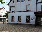 Studienkreis Nachhilfe Fürth/Odenwald - Fürth/Odenwald Aussenansicht