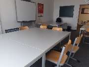 Studienkreis Nachhilfe Fürth - Fürth Unterrichtsraum 1