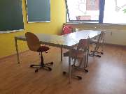 Studienkreis Nachhilfe Fürth - Fürth Unterrichtsraum 2