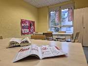 Studienkreis Nachhilfe Gaggenau - Gaggenau Raum 1