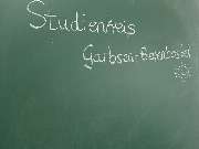 Studienkreis Nachhilfe Garbsen-Berenbostel - Garbsen-Berenbostel Tafel