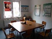 Studienkreis Nachhilfe Garbsen-Berenbostel - Garbsen-Berenbostel Unterrichtsraum