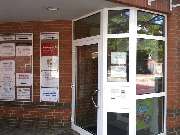 Studienkreis Nachhilfe Geesthacht - Geesthacht Hauseingang