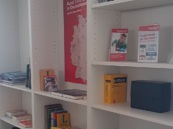 Studienkreis Nachhilfe Geislingen - Geislingen Ein …