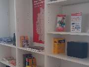 Studienkreis Nachhilfe Geislingen - Geislingen Eingang