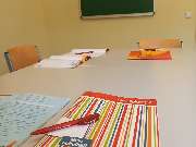 Studienkreis Nachhilfe Geldern - Geldern Unterrichtsraum 1