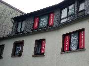 Studienkreis Nachhilfe Gelnhausen - Gelnhausen Gebäude Außen