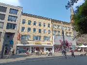 Studienkreis Nachhilfe Gelsenkirchen-Mitte - Gelsenkirchen-Mitte Außenansicht