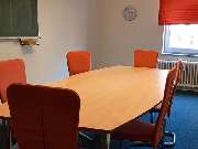 Studienkreis Nachhilfe Gelsenkirchen-Mitte - Gelsenkirchen-Mitte Unterrichtsraum
