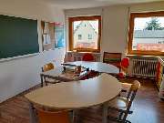 Studienkreis Nachhilfe Gersthofen - Gersthofen Unterrichtsraum 2
