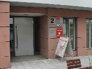 Studienkreis Nachhilfe Giengen a. d. Brenz - Giengen a. d. Brenz Außenansicht 2