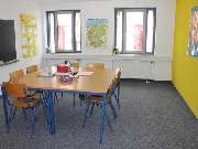 Studienkreis Nachhilfe Giengen a. d. Brenz - Giengen a. d. Brenz Unterrichtsraum 1