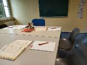 Studienkreis Nachhilfe Gladbeck - Gladbeck Unterrichtsraum 1