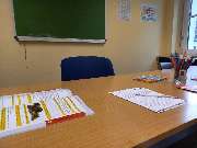 Studienkreis Nachhilfe Gladbeck - Gladbeck Unterrichtsraum 1