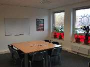 Studienkreis Nachhilfe Glinde - Glinde Unterrichtsraum 1