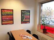 Studienkreis Nachhilfe Glinde - Glinde Unterrichtsraum 3