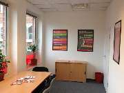 Studienkreis Nachhilfe Glinde - Glinde Unterrichtsraum 4