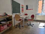 Studienkreis Nachhilfe Göttingen-Mitte - Göttingen-Mitte Unterrichtsraum