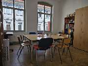 Studienkreis Nachhilfe Göttingen-Mitte - Göttingen-Mitte Unterrichtsraum
