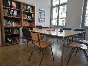 Studienkreis Nachhilfe Göttingen-Mitte - Göttingen-Mitte Unterrichtsraum