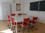 Studienkreis Nachhilfe Gotha - Gotha Unterrichtsraum