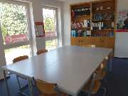 Studienkreis Nachhilfe Großburgwedel - Großburgwedel Unterrichtsraum