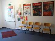 Studienkreis Nachhilfe Großburgwedel - Großburgwedel Wartebereich