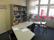 Studienkreis Nachhilfe Großenhain - Großenhain Unterrichtsraum 2