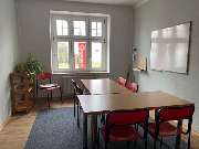 Studienkreis Nachhilfe Guben - Guben Unterrichtsraum 3