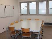 Studienkreis Nachhilfe Günzburg - Günzburg Unterrichtsraum 1