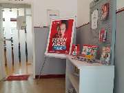 Studienkreis Nachhilfe Gütersloh - Gütersloh Eingangsbereich