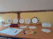 Studienkreis Nachhilfe Gütersloh - Gütersloh Kinderlernwelt Unterrichtsraum