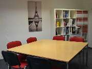 Studienkreis Nachhilfe Haan - Haan Unterrichtsraum 1-1