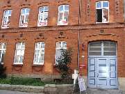 Studienkreis Nachhilfe Halberstadt - Außenansicht