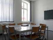 Studienkreis Nachhilfe Halberstadt - Unterrichtsraum