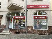 Studienkreis Nachhilfe Halle-Süd - Halle-Süd Außenansicht Gebäude