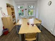 Studienkreis Nachhilfe Halle-Süd - Halle-Süd Unterrichtsraum