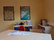 Studienkreis Nachhilfe Halle/Westf. - Halle/Westf. Unterrichtsraum 1