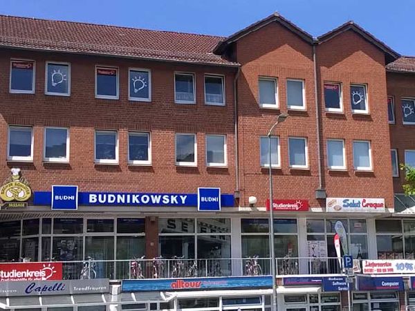 Studienkreis Nachhilfe Halstenbek-Krupunder - Hals …