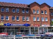 Studienkreis Nachhilfe Halstenbek-Krupunder - Halstenbek-Krupunder Außenansicht