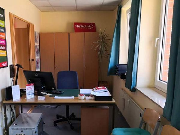 Studienkreis Nachhilfe Halstenbek-Krupunder - Hals …