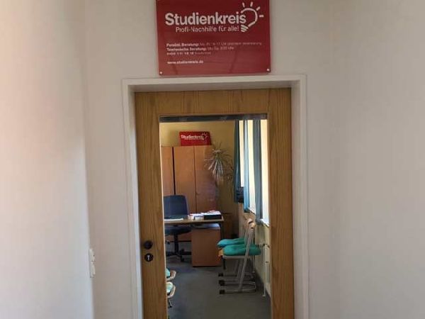 Studienkreis Nachhilfe Halstenbek-Krupunder - Hals …