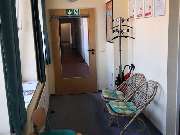 Studienkreis Nachhilfe Halstenbek-Krupunder - Halstenbek-Krupunder Flur mit Wartezone