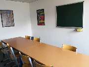 Studienkreis Nachhilfe Halstenbek-Krupunder - Halstenbek-Krupunder Unterrichtsraum 1